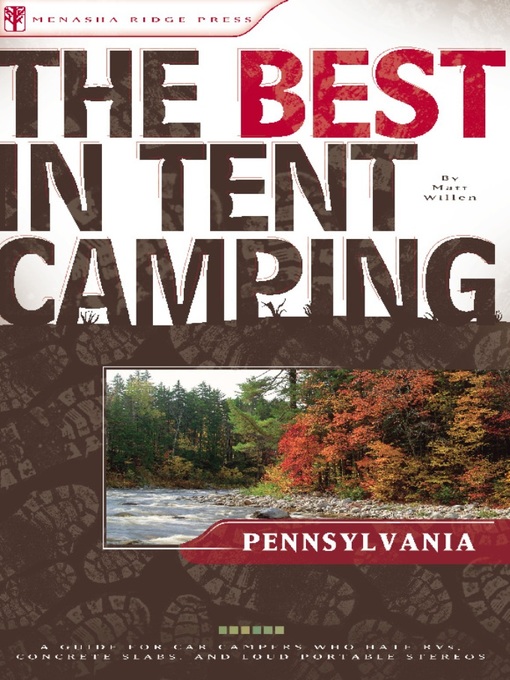 Title details for Pennsylvania by Matt Willen - Wait list